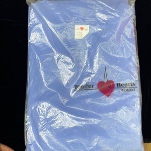 Scrubs 4 sets for 80